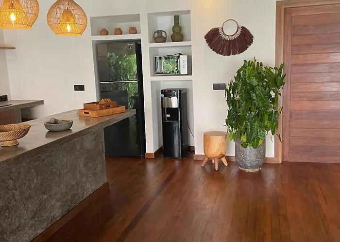Villa Parianca Bali