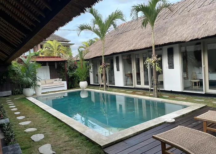 Parianca Bali Villa Dalung (Bali)