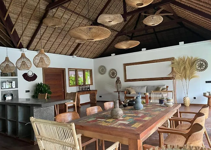 Parianca Bali * Dalung (Bali)