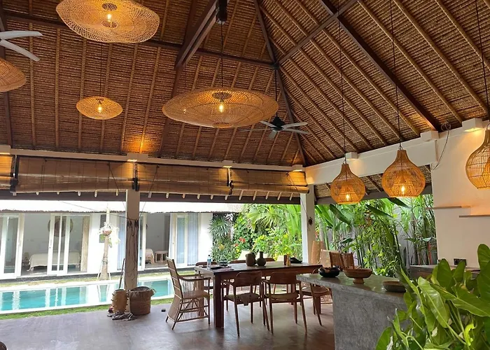 Parianca Bali