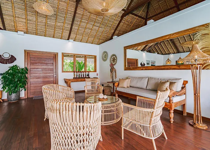 Parianca Bali