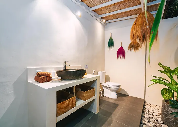 Villa Parianca Bali Dalung (Bali)