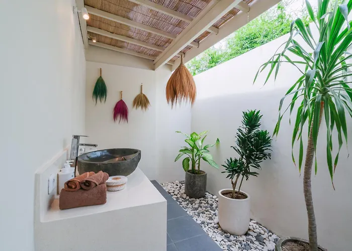 Parianca Bali Dalung (Bali)