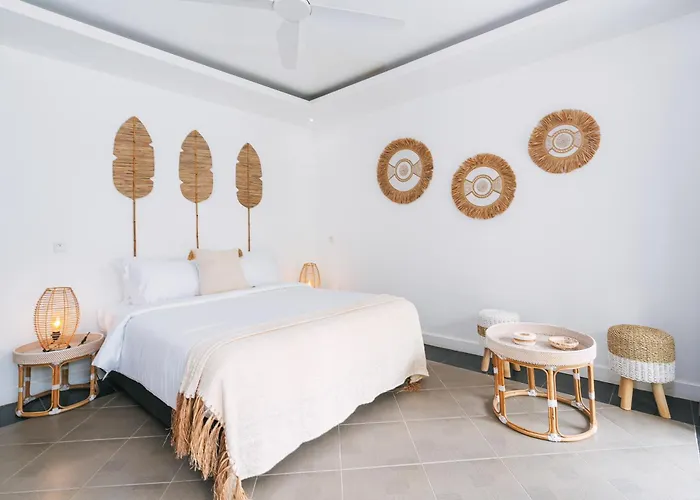 Parianca Bali Villa