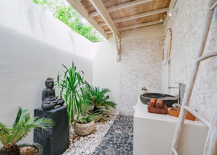 Villa Parianca Bali