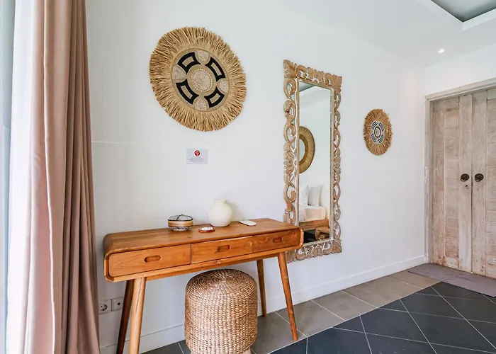 Parianca Bali Villa *
