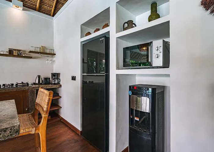 Parianca Bali Villa Dalung (Bali)