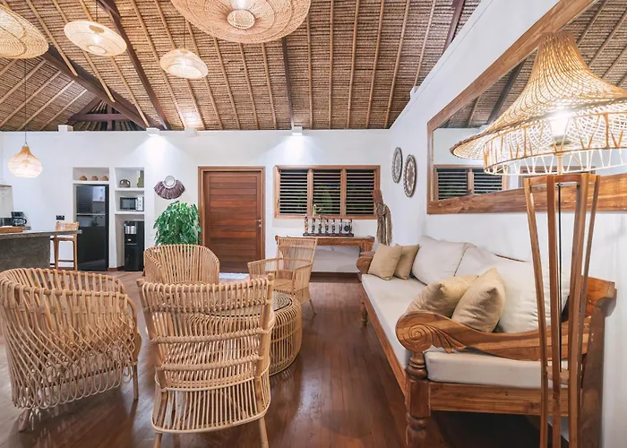 Parianca Bali Villa