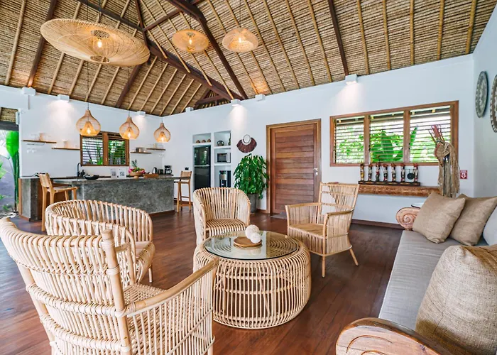Parianca Bali Villa Dalung (Bali)
