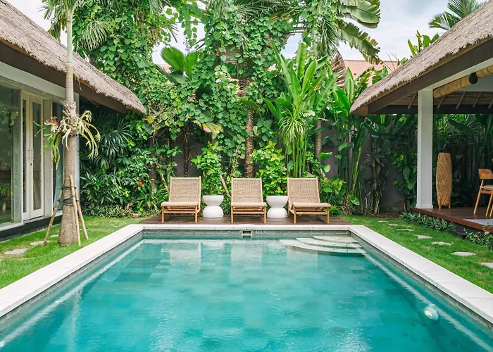 Parianca Bali Villa