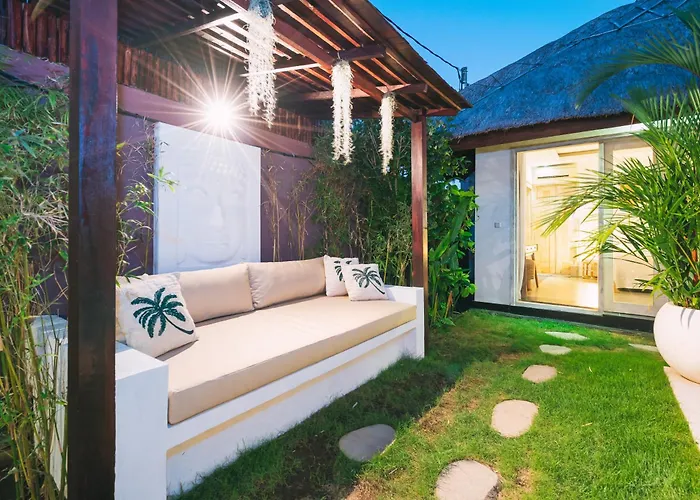 Villa Parianca Bali