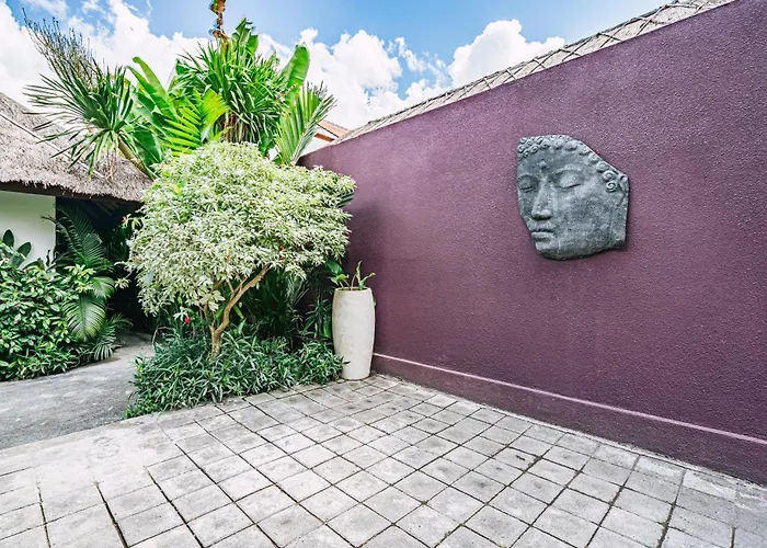 Parianca Bali Villa *