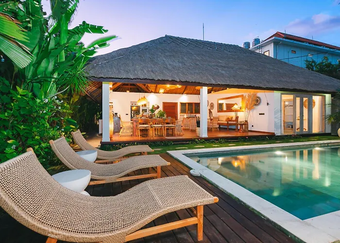 Parianca Bali