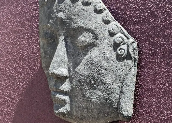 Parianca Bali *